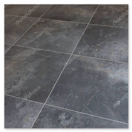 Grand format dans un salon lumineux